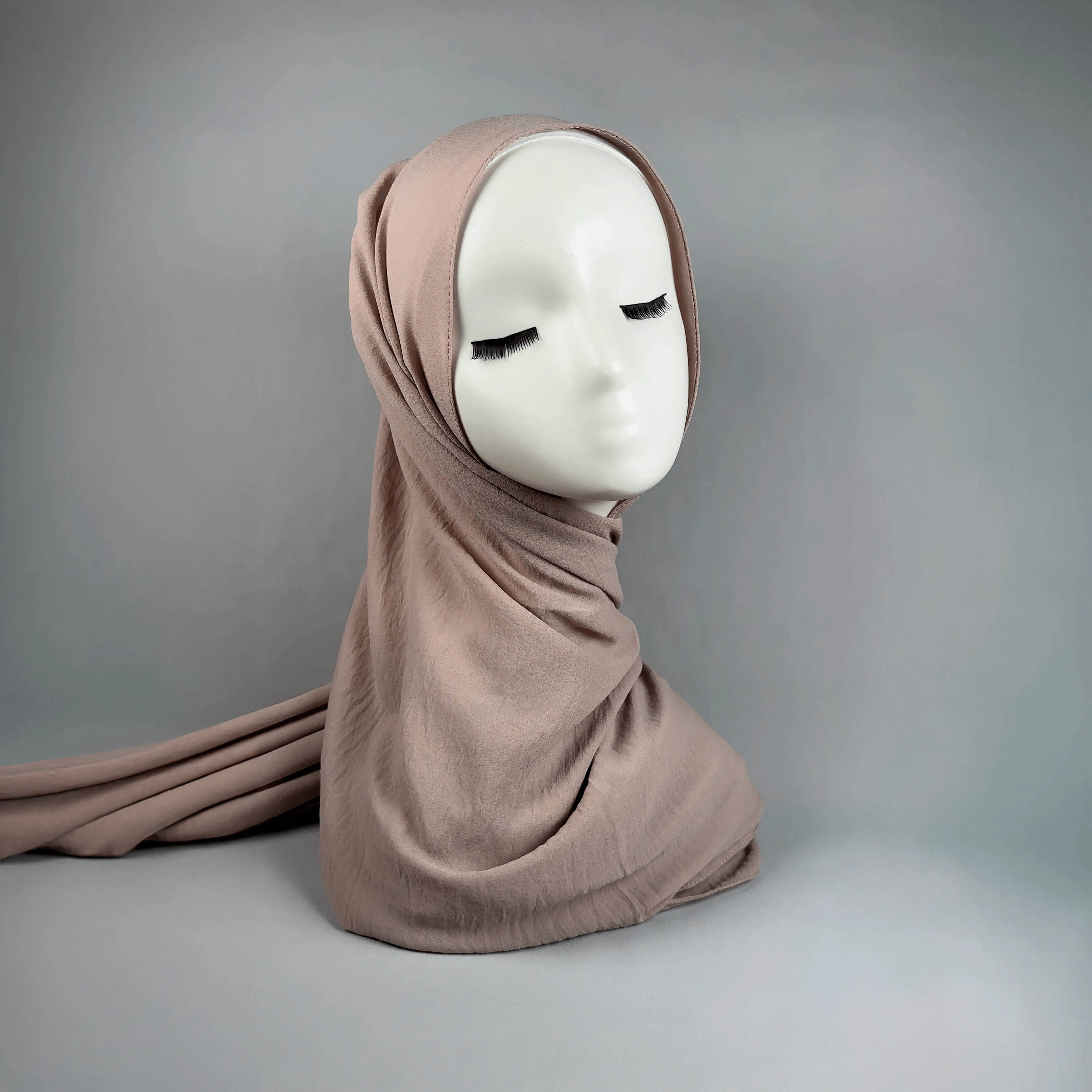 Jazz Hijab - Semode