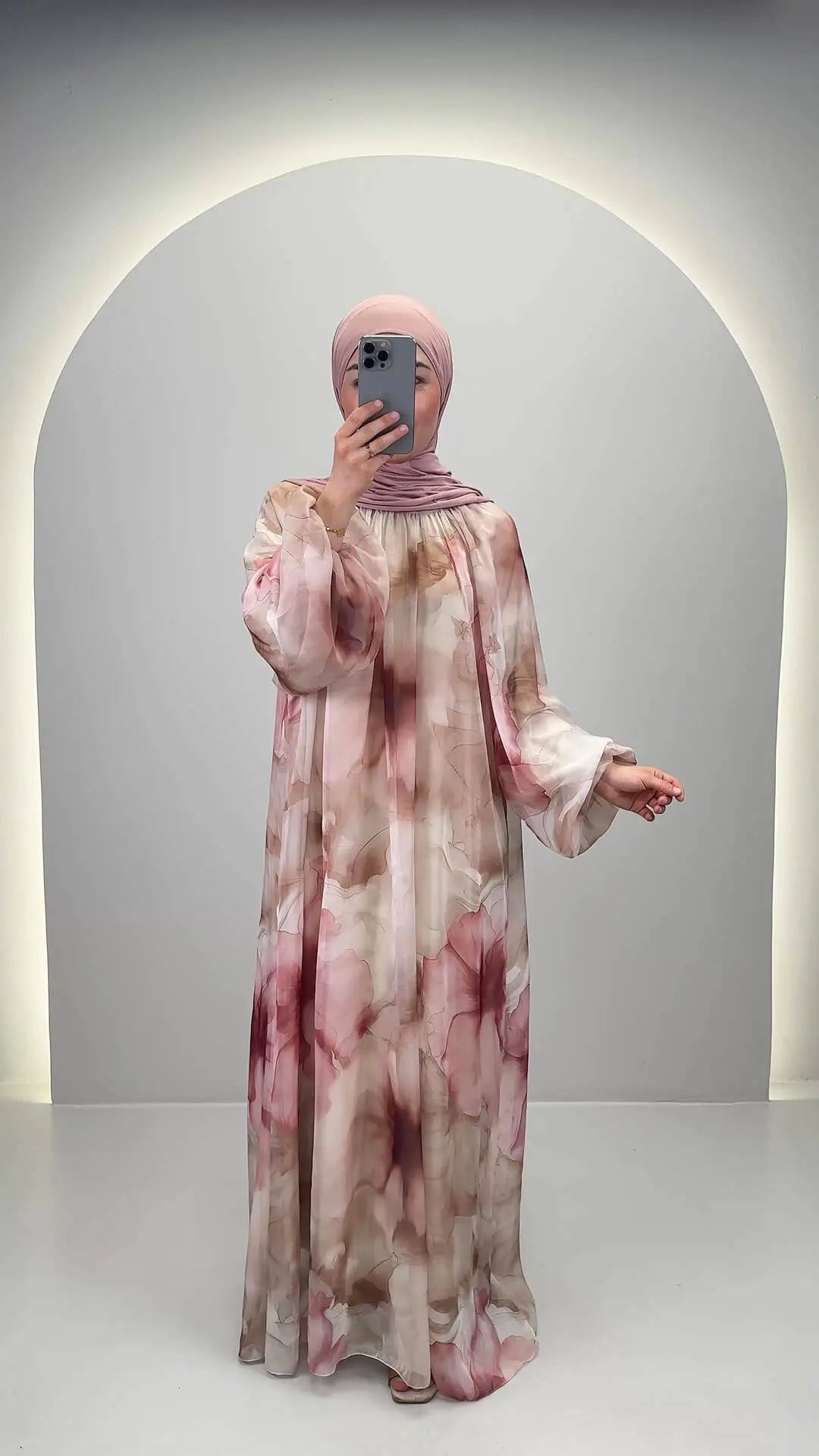 Aurelia Dress