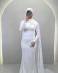 Robe de mariée Liora