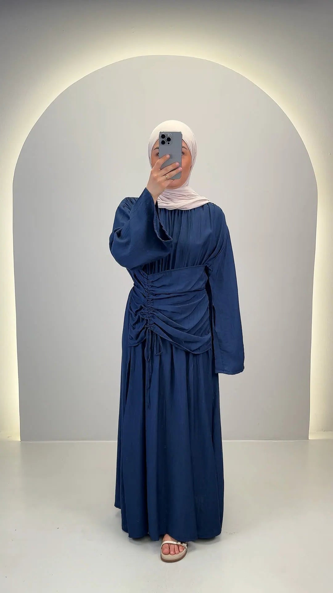 Robe Sahra