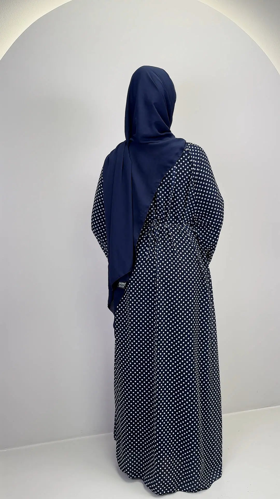 Bonti Dress