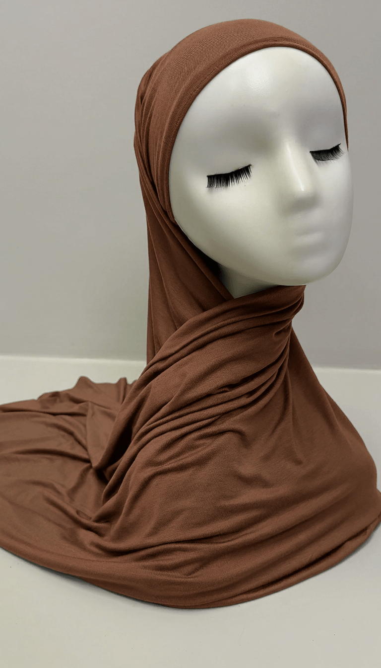 Jersey Premium Braun 02