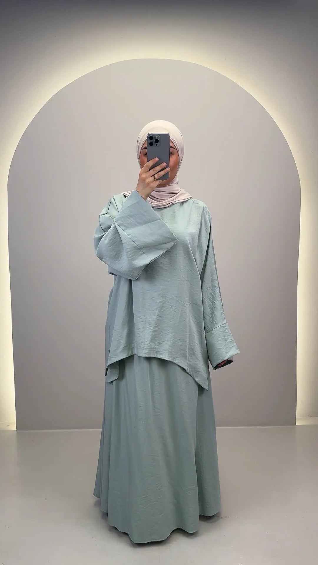 Vilda Outfit