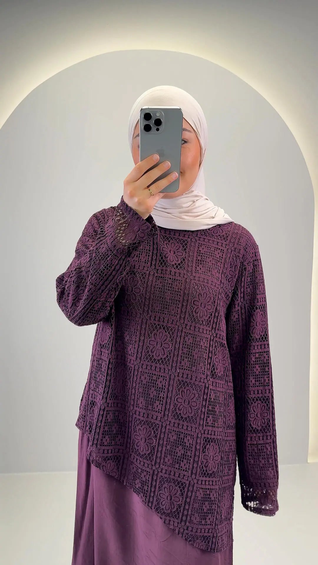Leman Outfit