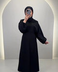 Robe Yusara Noire