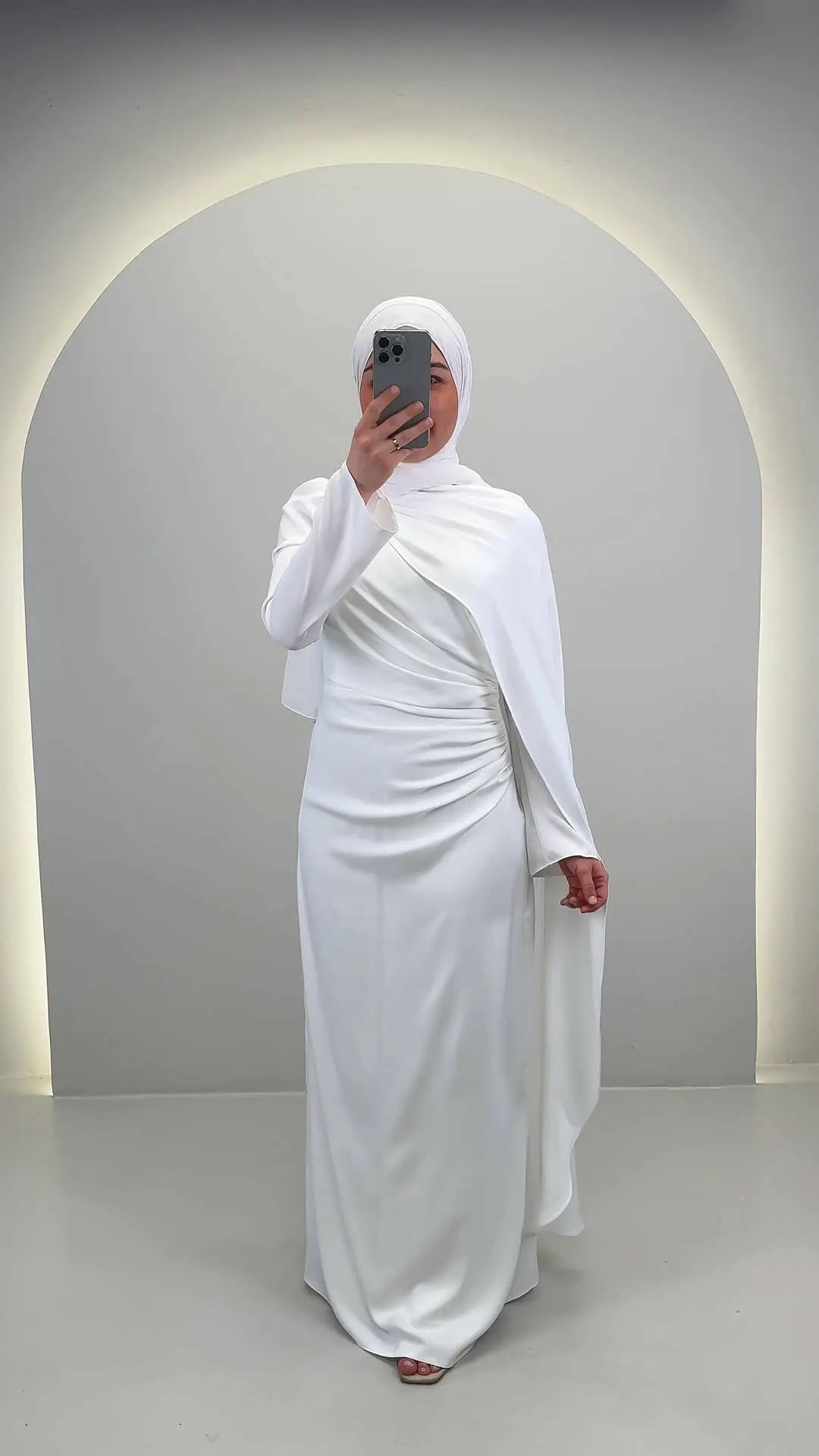 Robe de mariée Mildaan