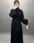 Classy Dress Black