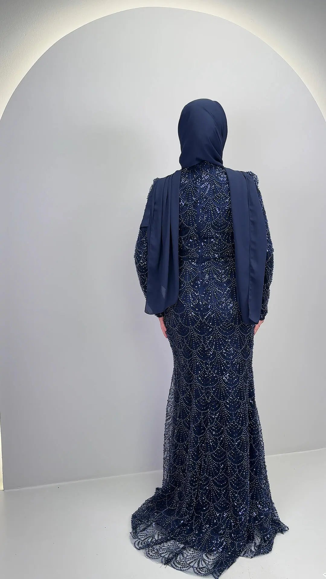 Masal Evening dress