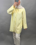 Haut Miranda Jaune