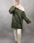 Miranda Haut Vert