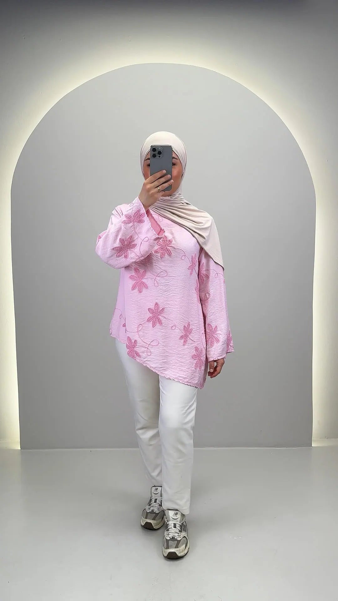 Inaya Top