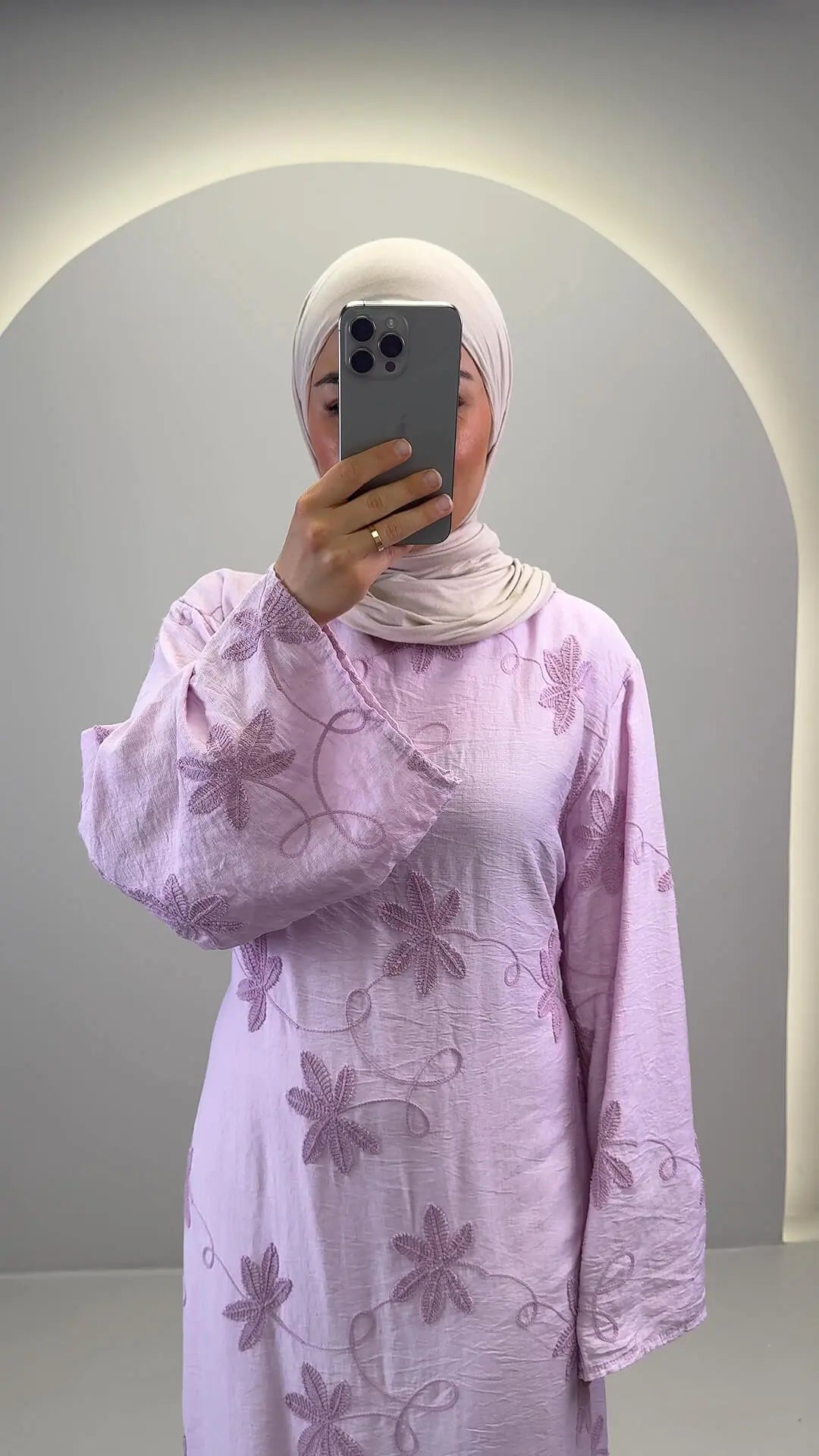 Inaya Dress