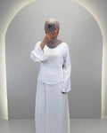 Robe de mariée Aramiel