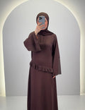 Marron