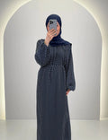 Bleu foncé