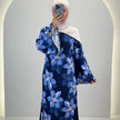 Bleu foncé