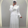 Estel Nikah Elbisesi