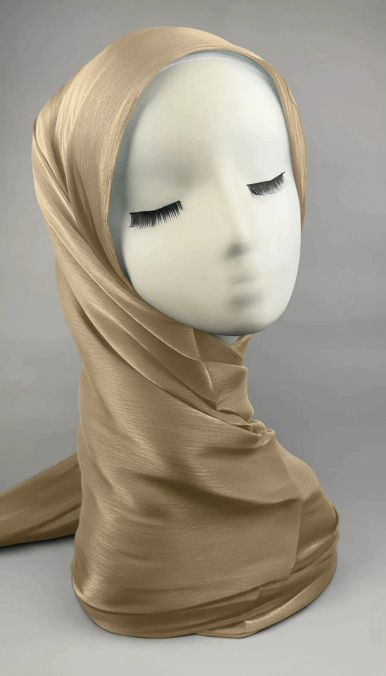 JanJan Exklusive Taupe