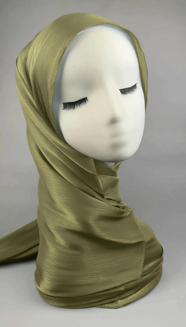 JanJan Exklusive Grün 01