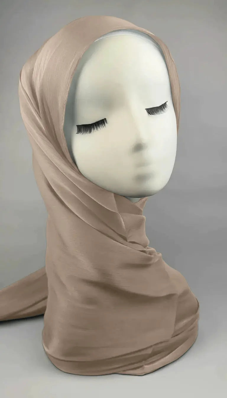 JanJan Exclusif Taupe 01