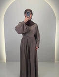 Mima Abiye Taupe