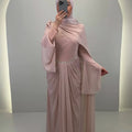 Sana Evening dress Pink