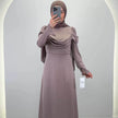 Esma Abiye Taupe