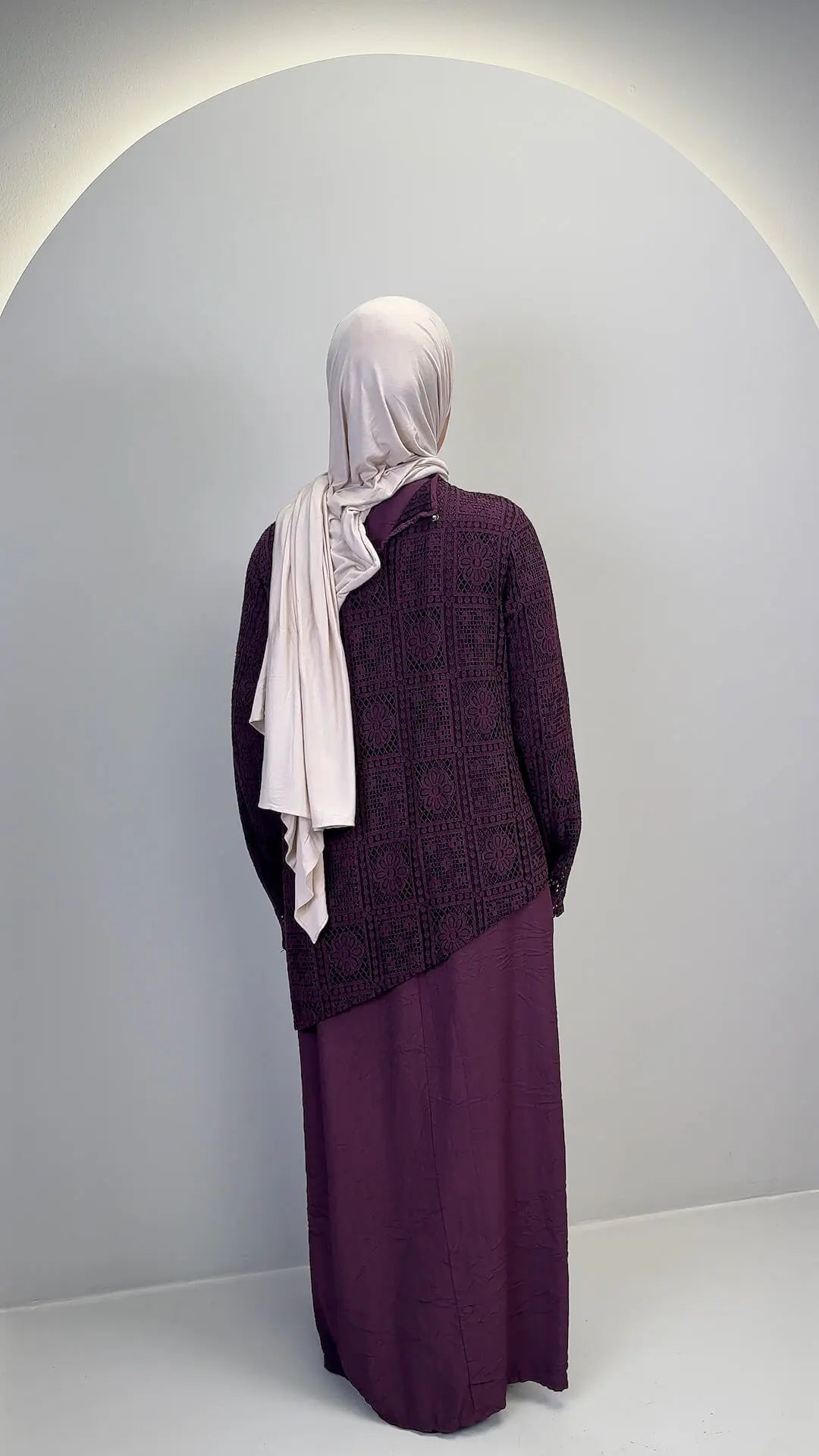 Leman Outfit