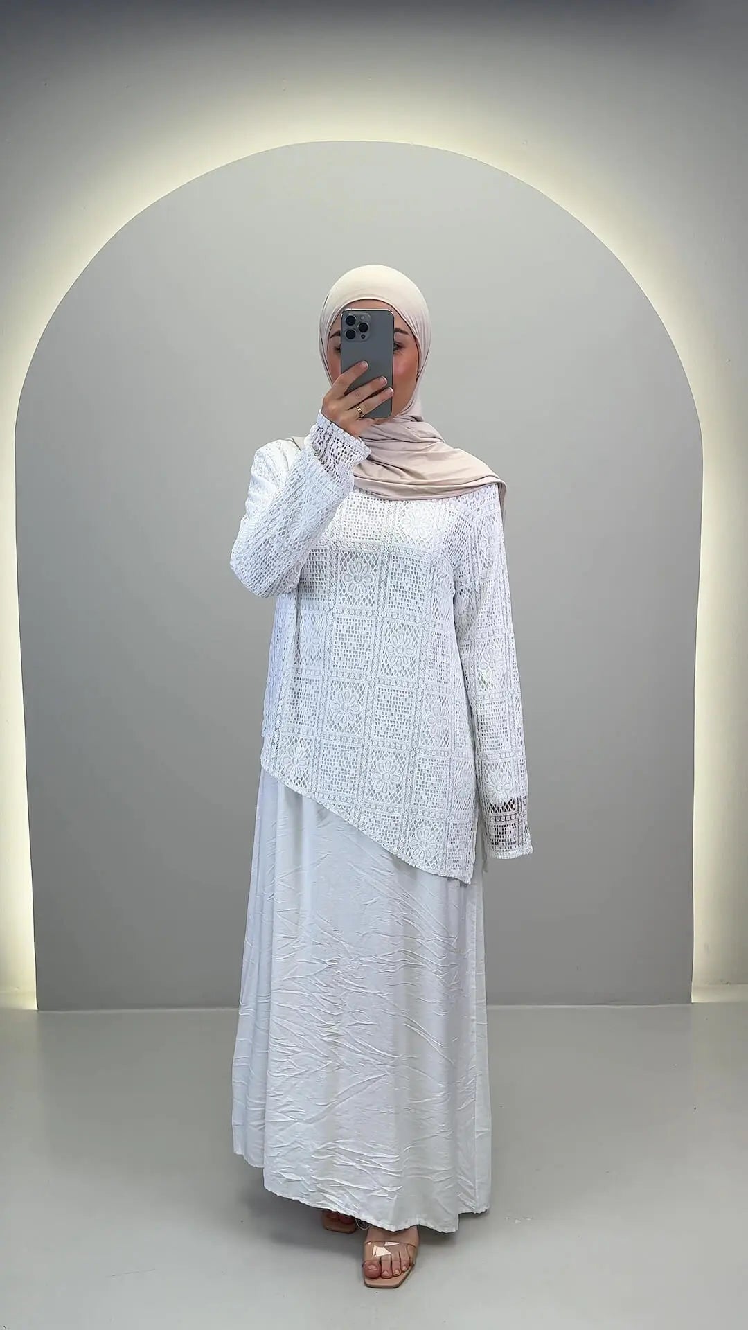 Leman Outfit