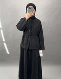 Aley Outfit Black