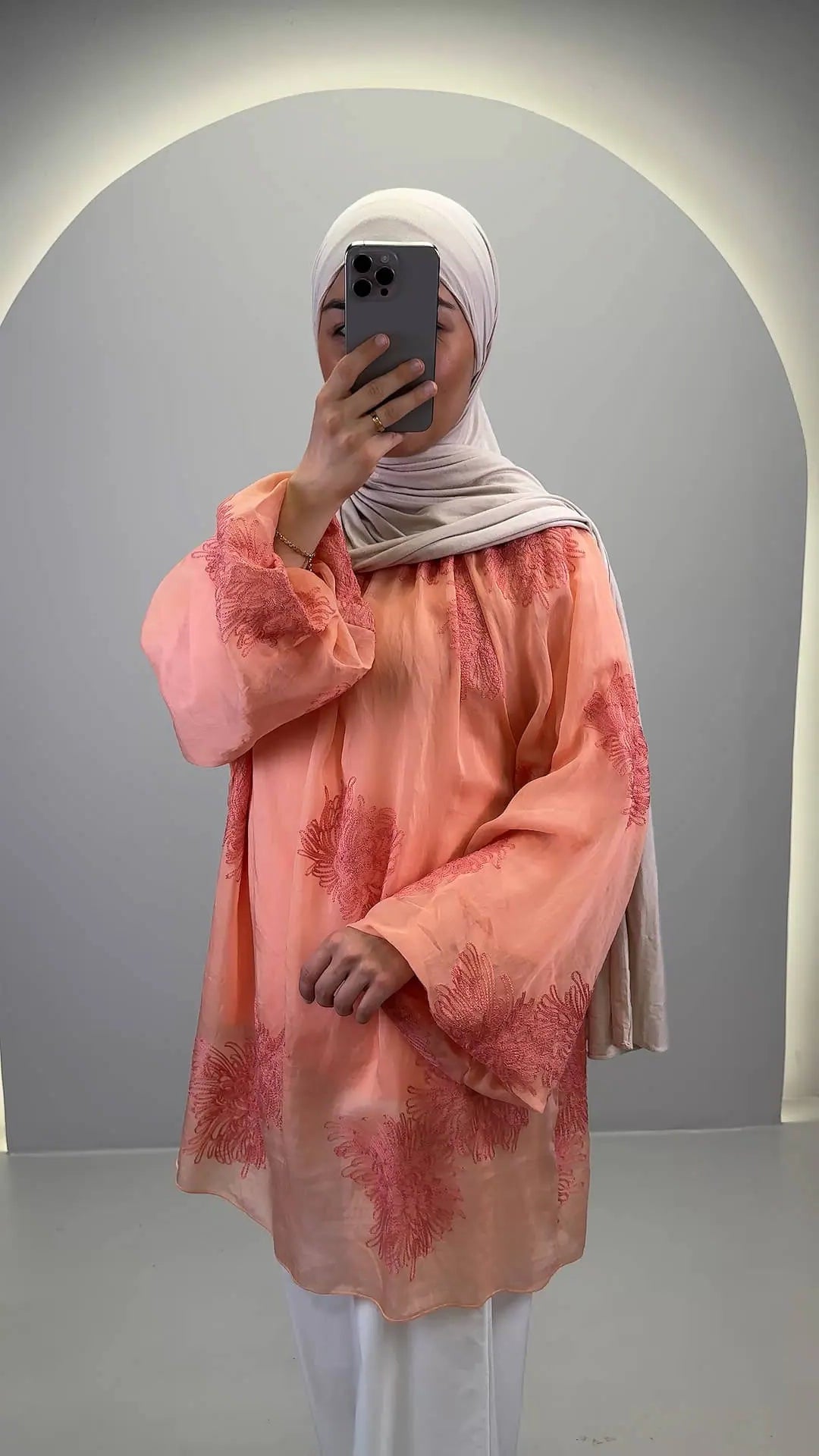 Simiyana Top