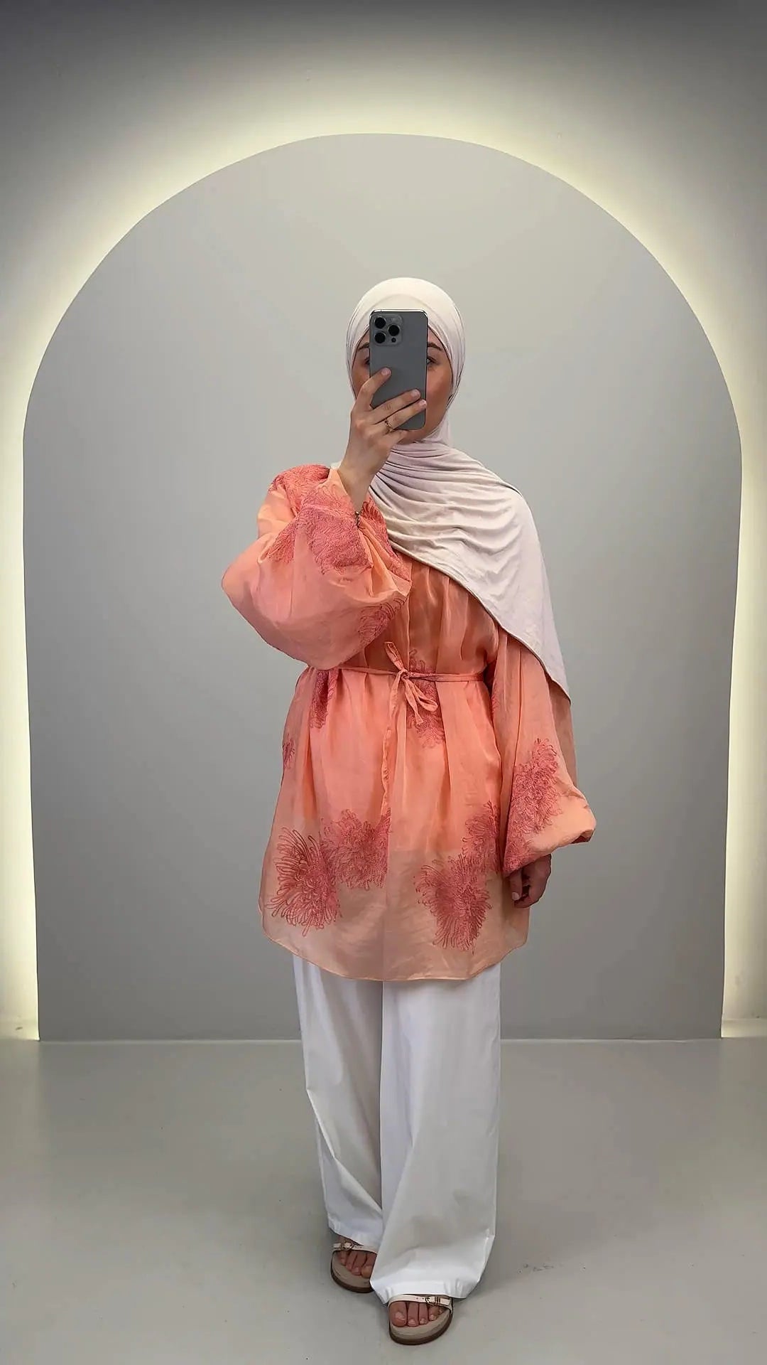 Simiyana Top