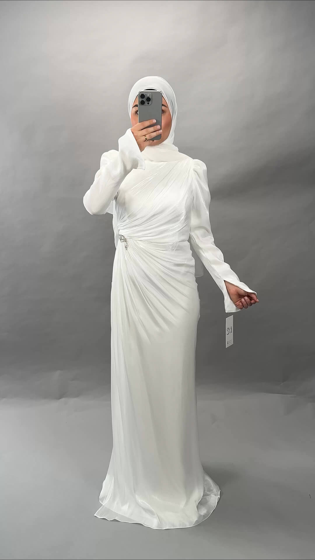 Ariela Brautkleid