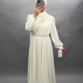 Robe de mariée Asila