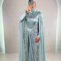 Ayzara Abendkleid Mint