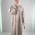 Robe Daiya Beige