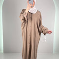 Mara Oberteil Beige 01