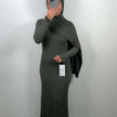 Bonie Dress Khaki