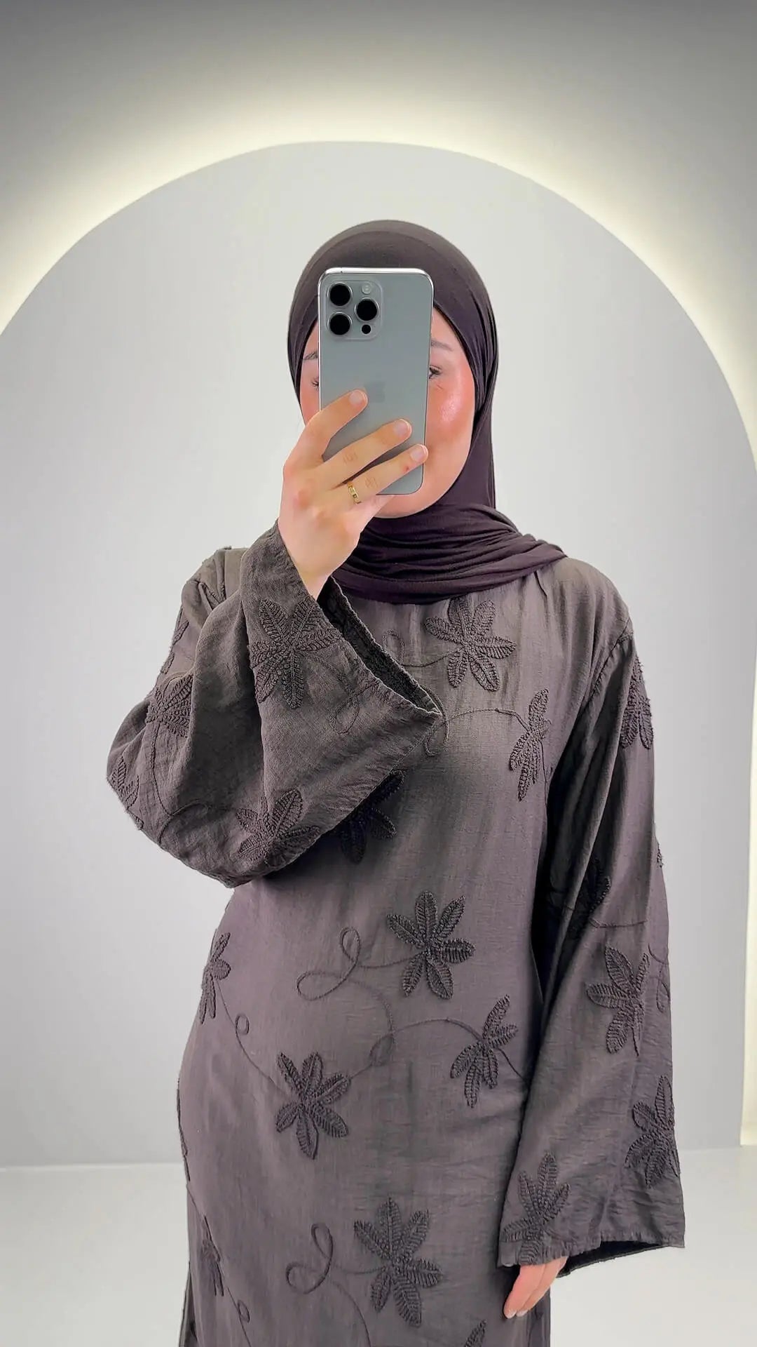Inaya Dress