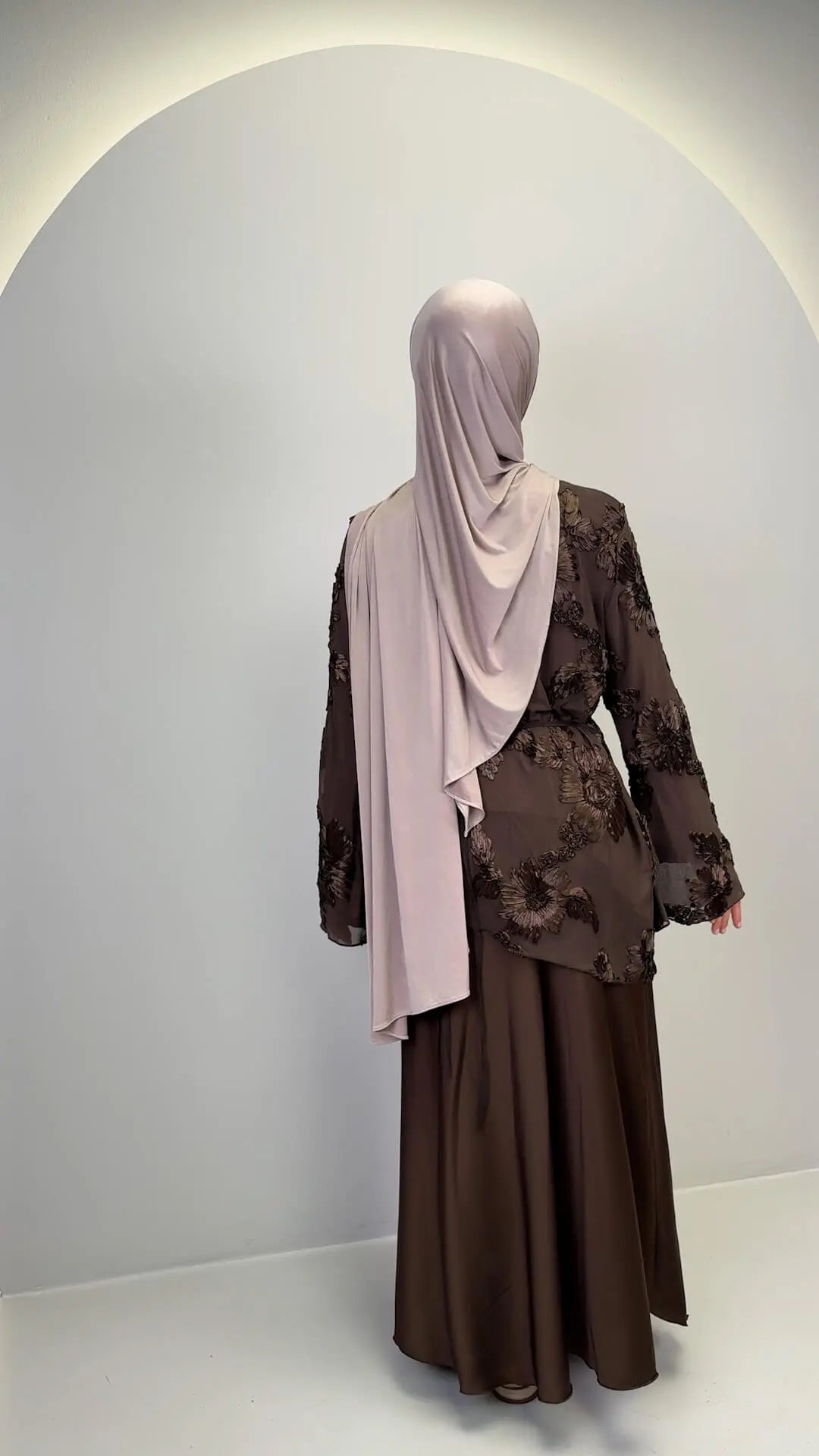 Bitronae Skirt