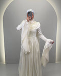 Mira Wedding dress