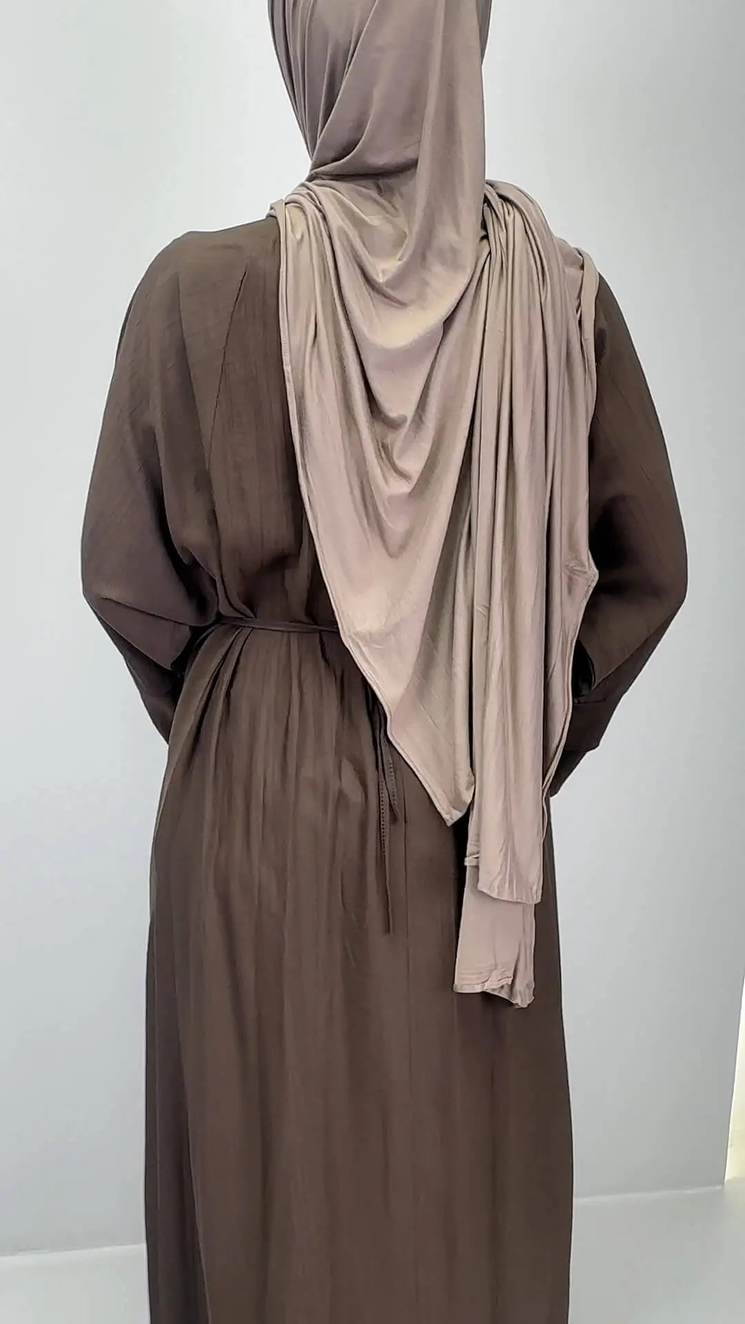 Giona Dress Blue
