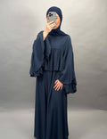 Pina Outfit Dark Blue