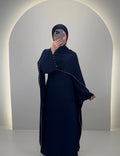 Zerafin Evening dress Dark Blue