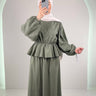 Mirza Outfit Vert