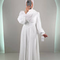 Robe de mariée Hafsa
