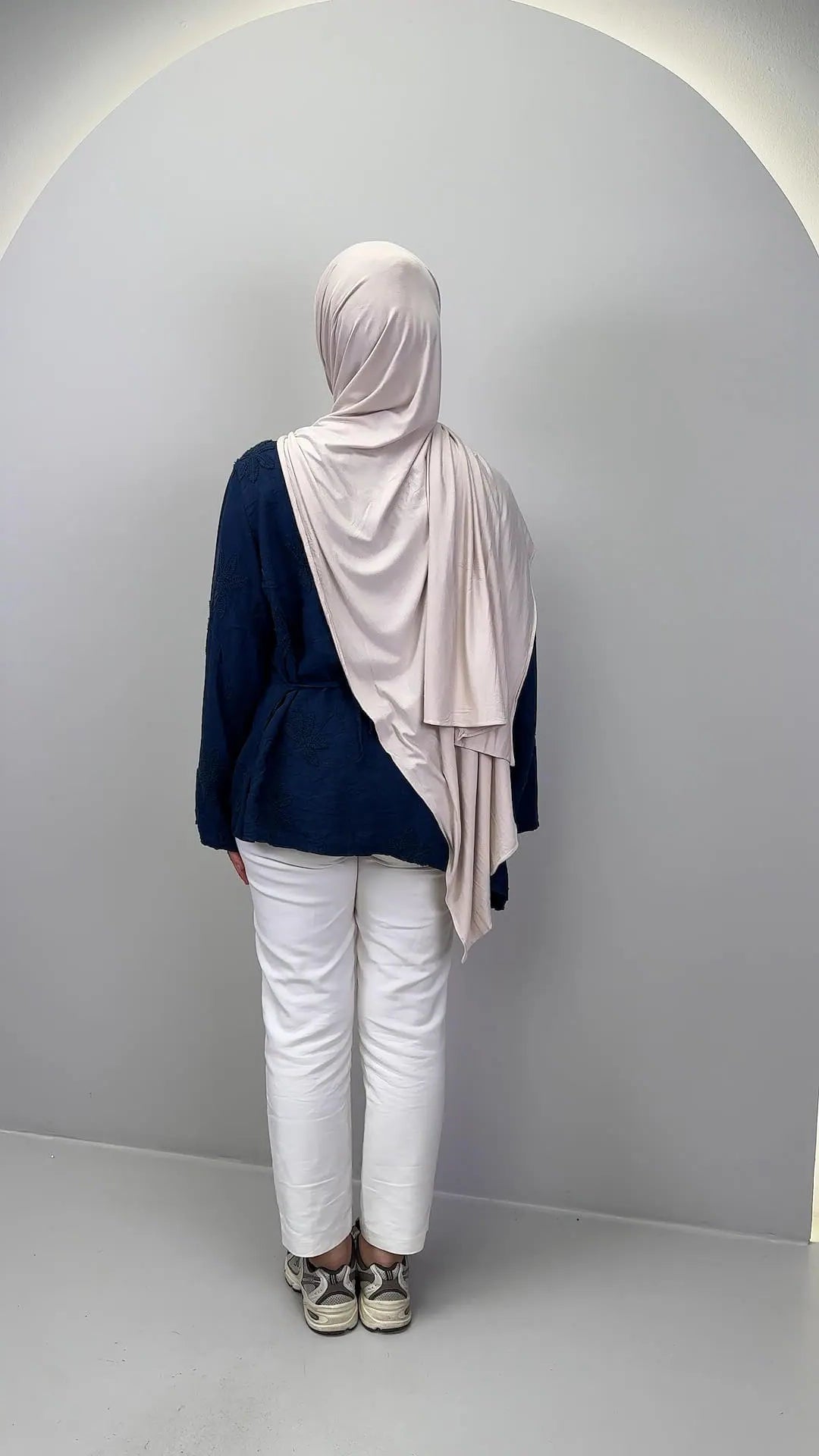 Inaya Top