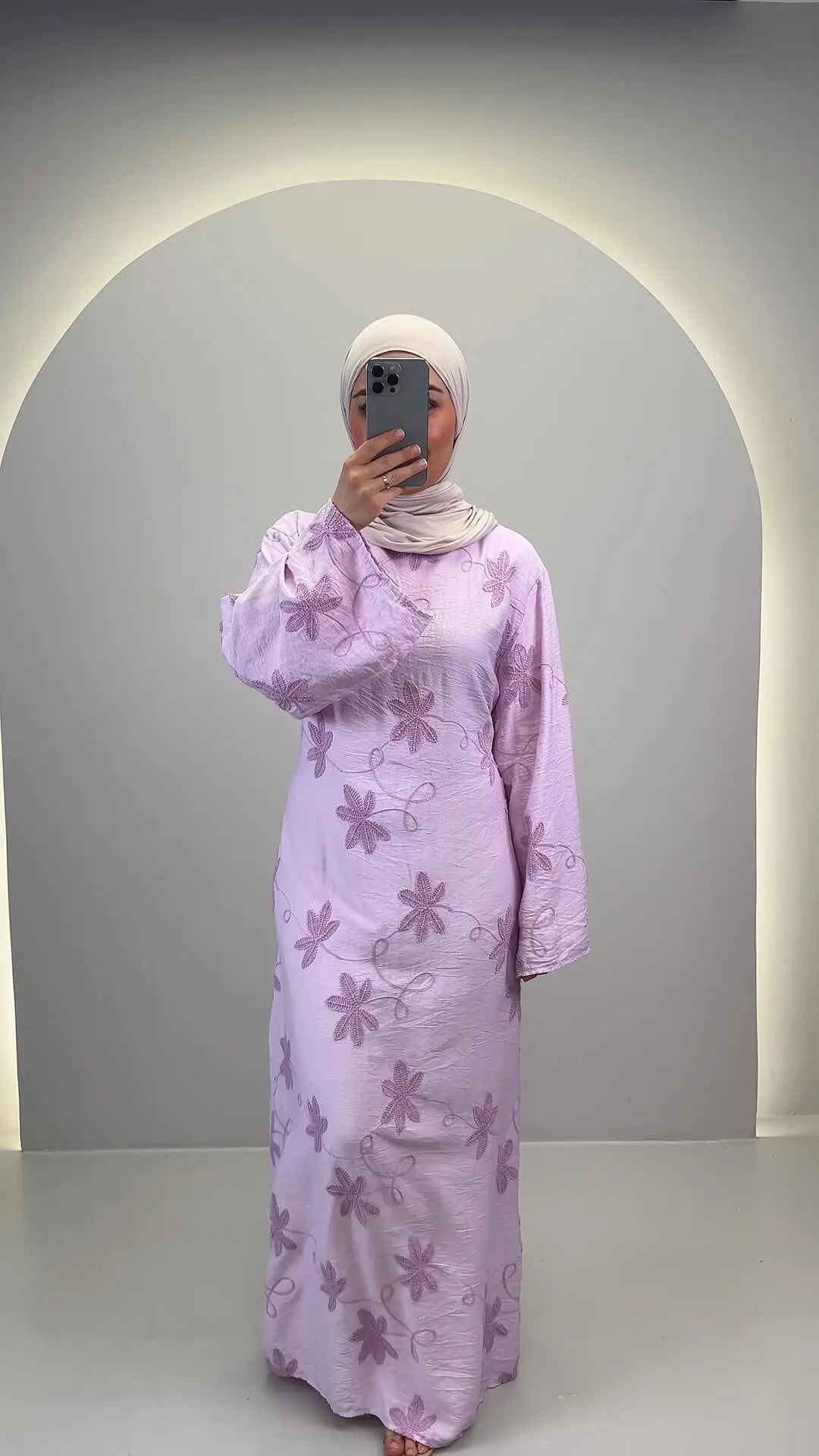 Inaya Dress