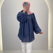 Bleu foncé