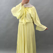 Jaune